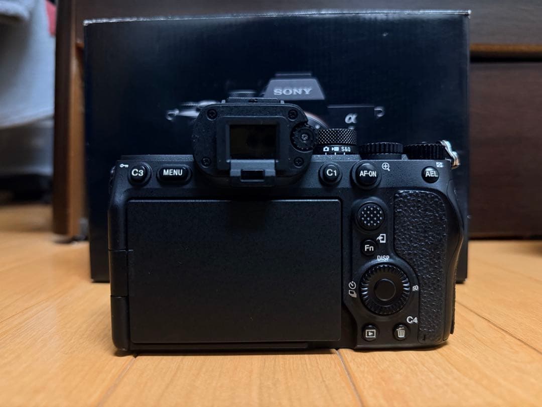 【本日限り】値下げあり‼️ Sony α7IV ボディレンズ セット