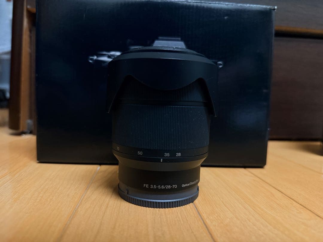 【本日限り】値下げあり‼️ Sony α7IV ボディレンズ セット