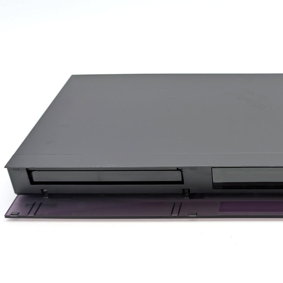 Panasonic DMR-2W51 Blu-rayレコーダー HDD500GB