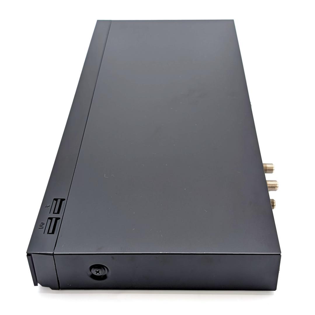 Panasonic DMR-2W51 Blu-rayレコーダー HDD500GB