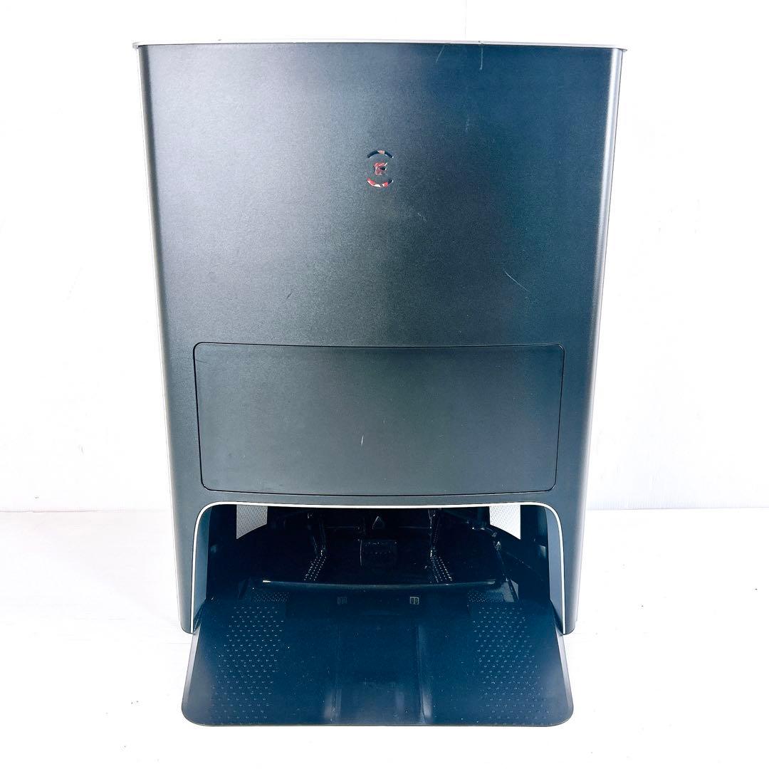 DEEBOT X1 OMNI ロボット掃除 DEX11 エコバックス