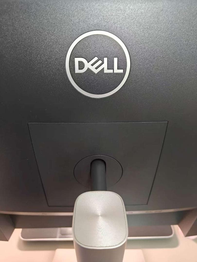 PCモニター DELL P2422HE 2022年製 23.8インチ