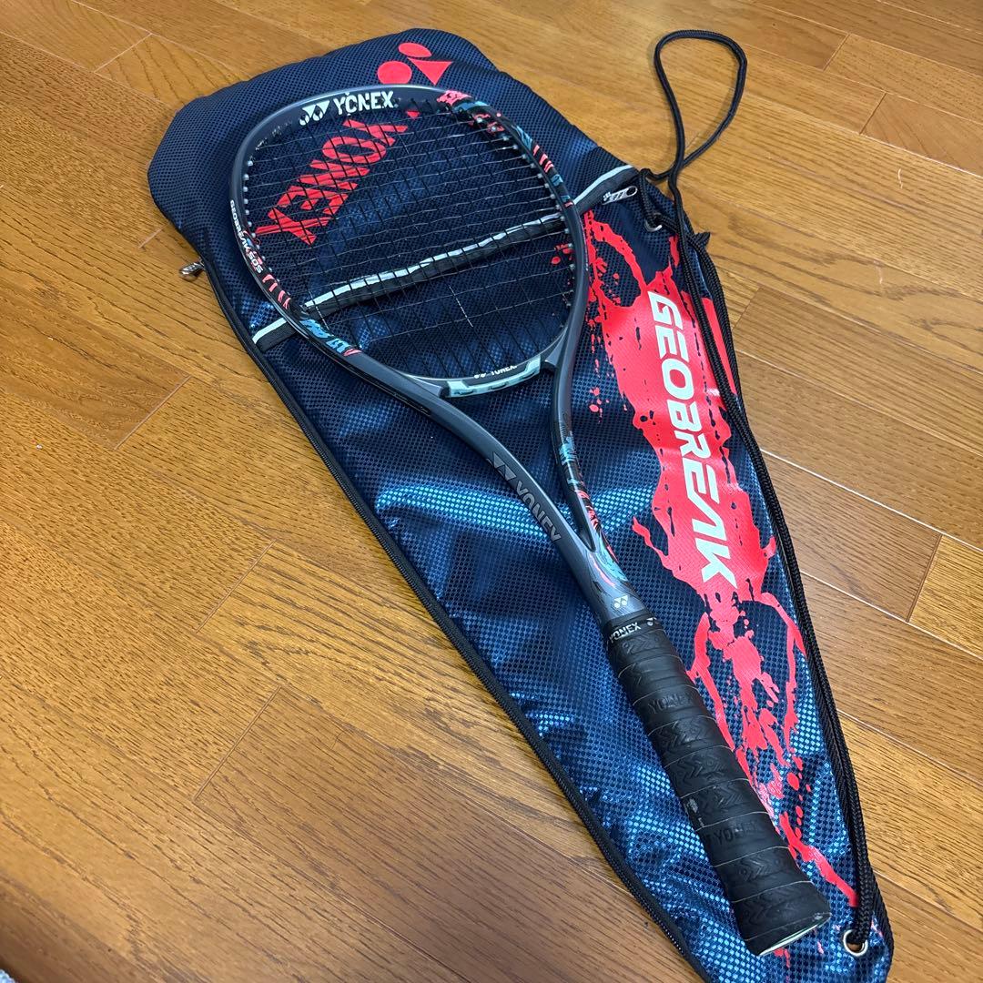 YONEX GEOBREAK 50S ソフトテニスラケット
