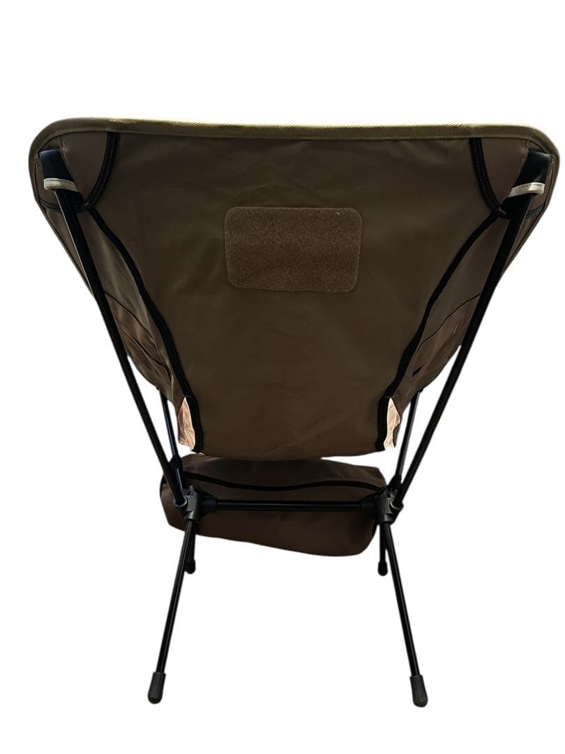 ヘリノックス タクティカルチェアＬ×2脚