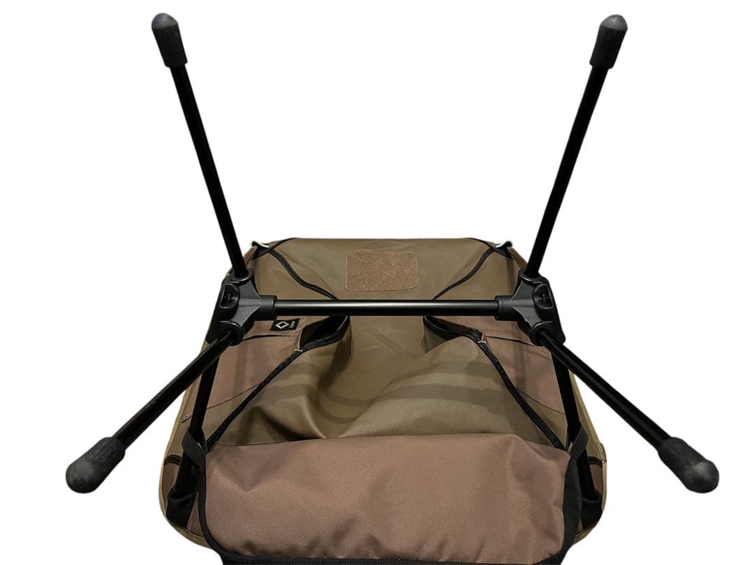 ヘリノックス タクティカルチェアＬ×2脚