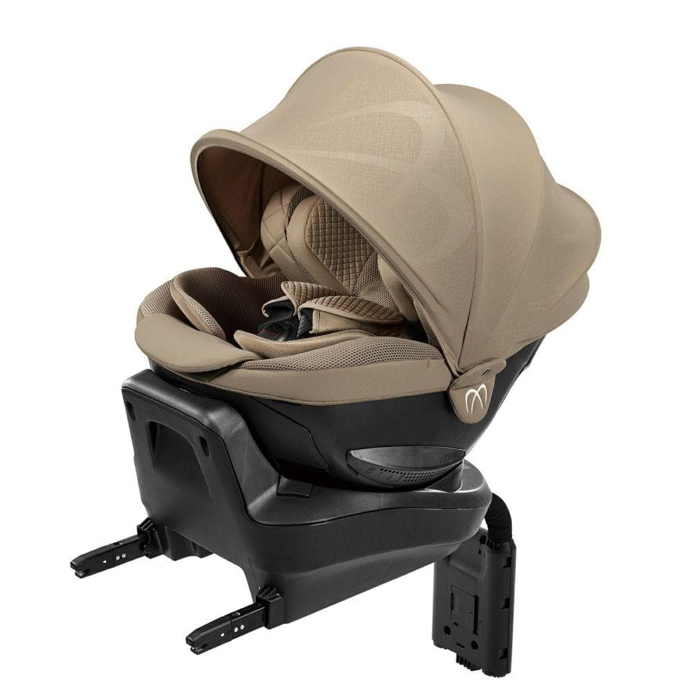 超美品 カーメイト エールベベ クルットR ザ・ファースト2