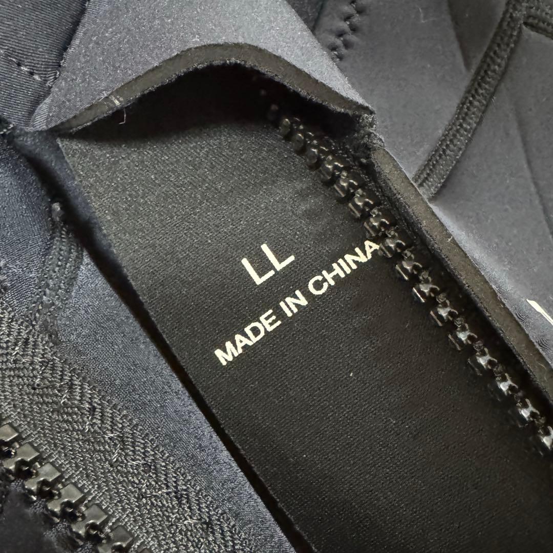 リバレイ　RBB ウエットスーツLL 8570