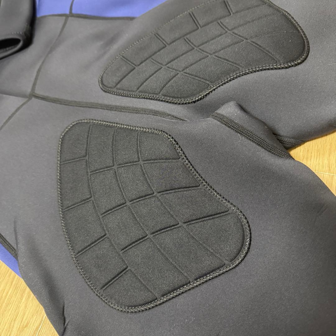 リバレイ　RBB ウエットスーツLL 8570