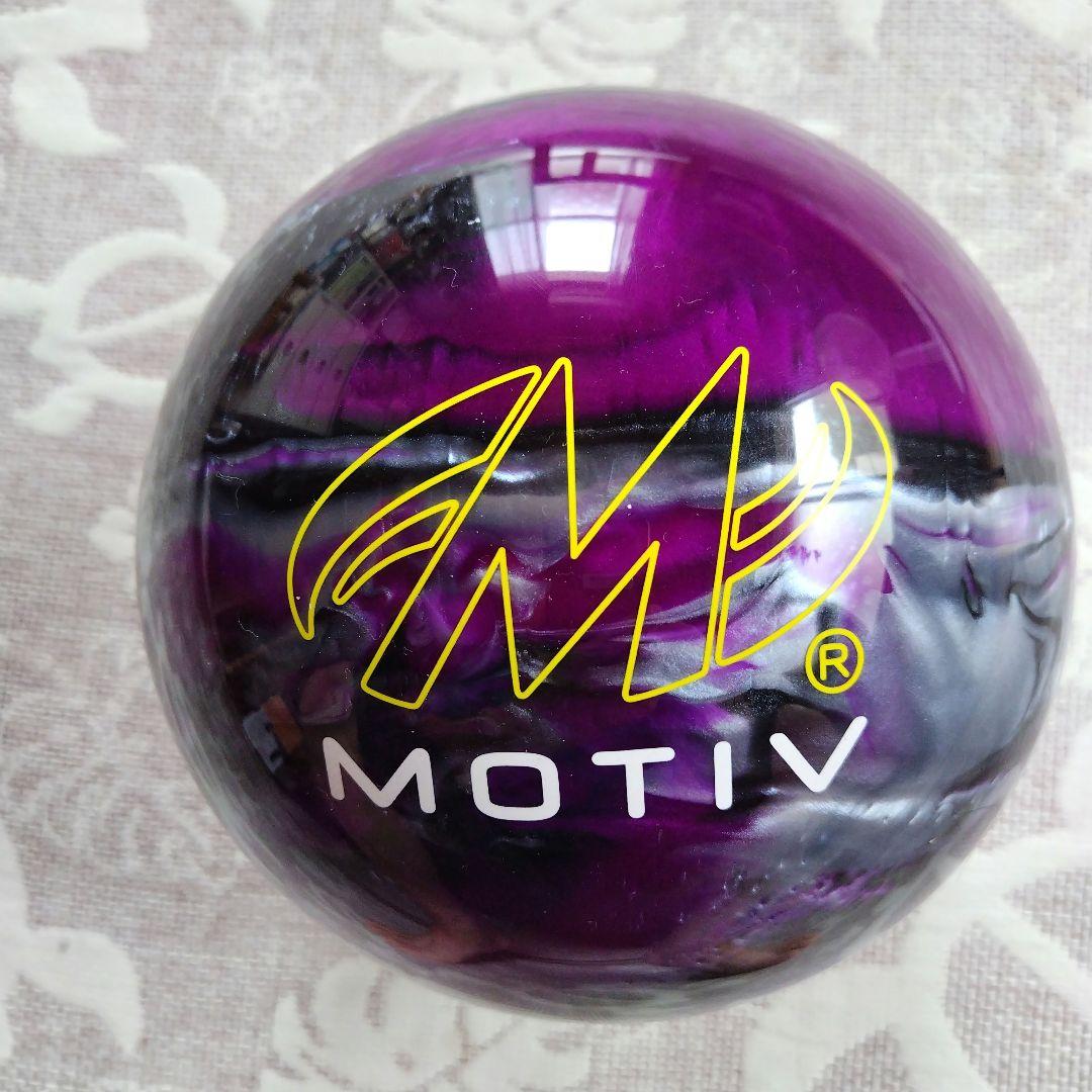 モーティブ　アスパイア　15P