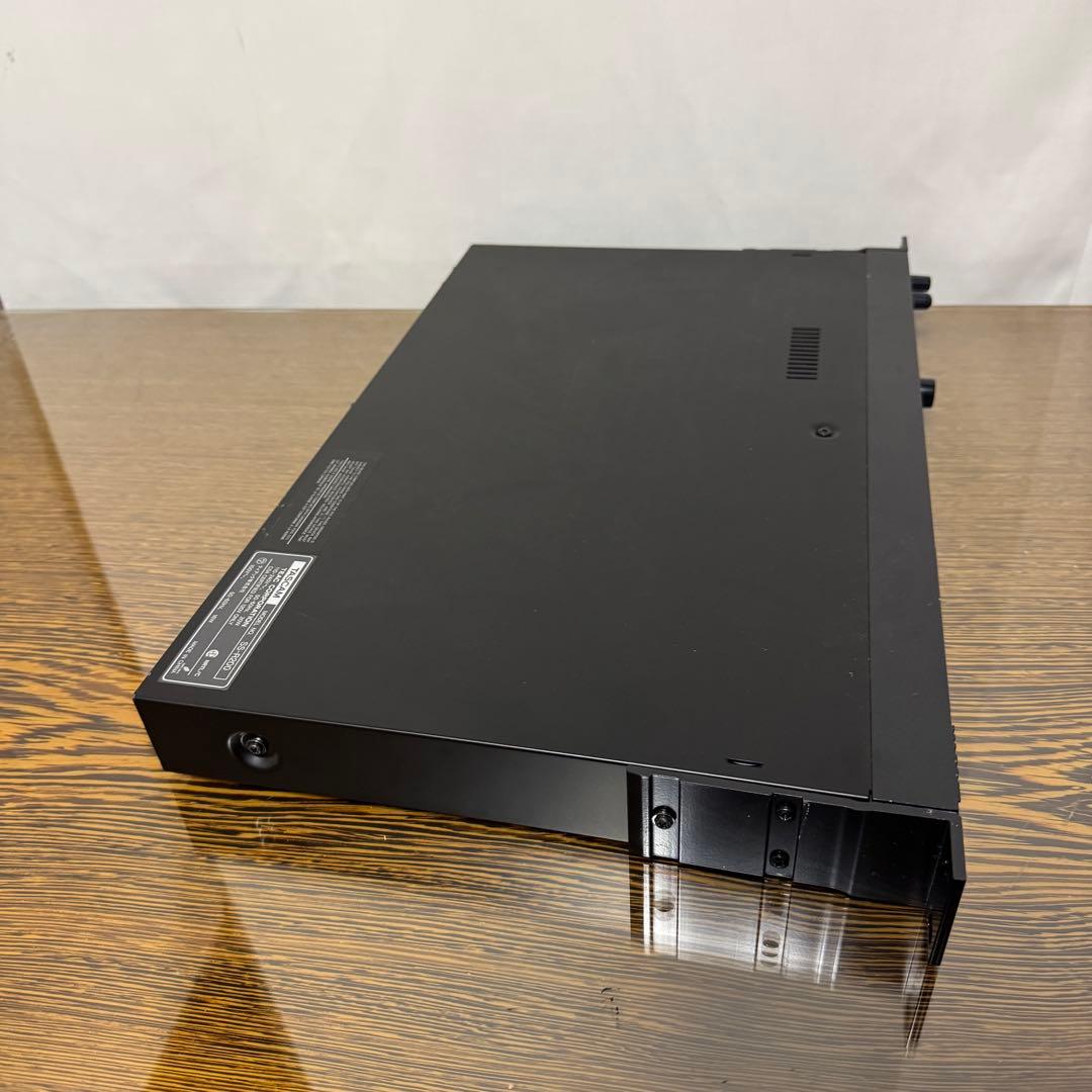 TASCAM ステレオオーディオレコーダー SS-R200 ②