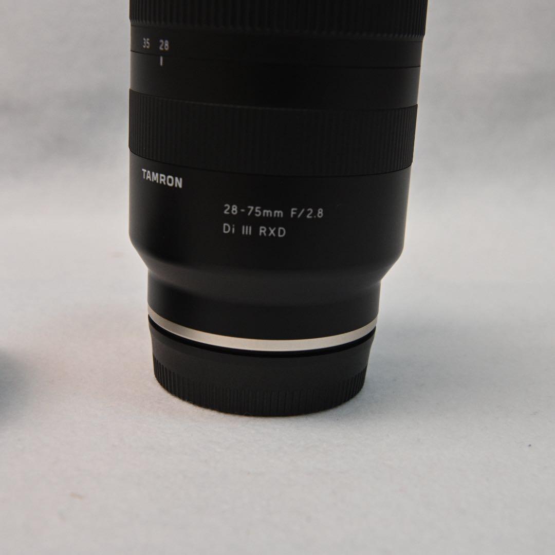 Kちゃん専用TAMRON 28-75 F2.8 DI3 RXD(A036SE)