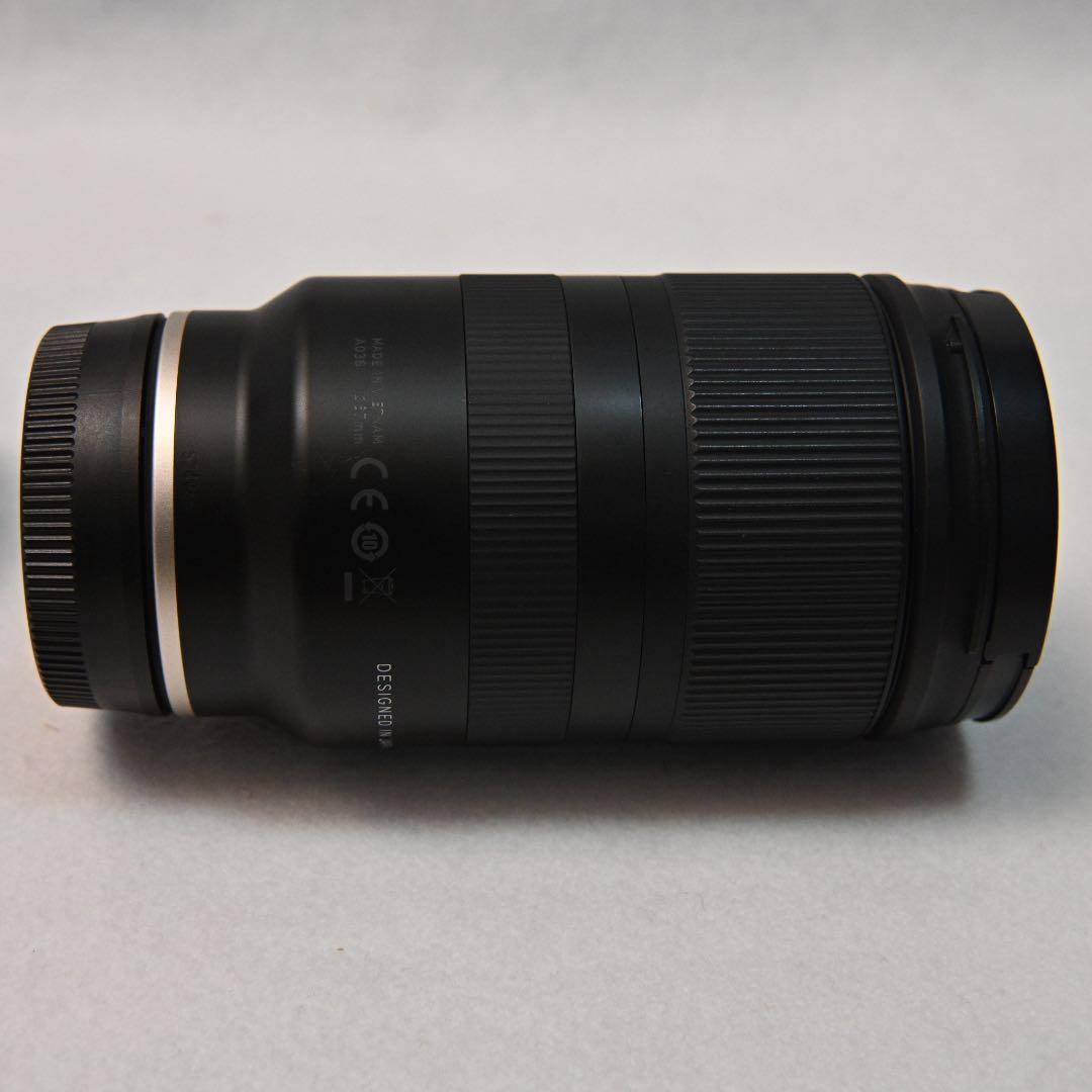 Kちゃん専用TAMRON 28-75 F2.8 DI3 RXD(A036SE)