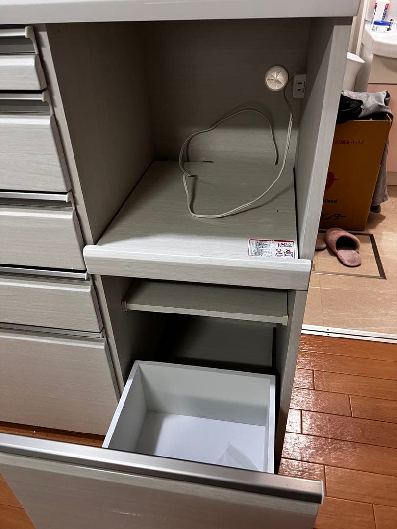 東京インテリア ダイニングボード