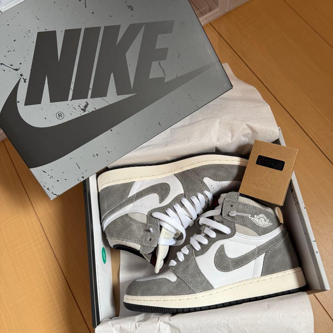 スニーカー Nike Air Jordan 1 Retro High OG