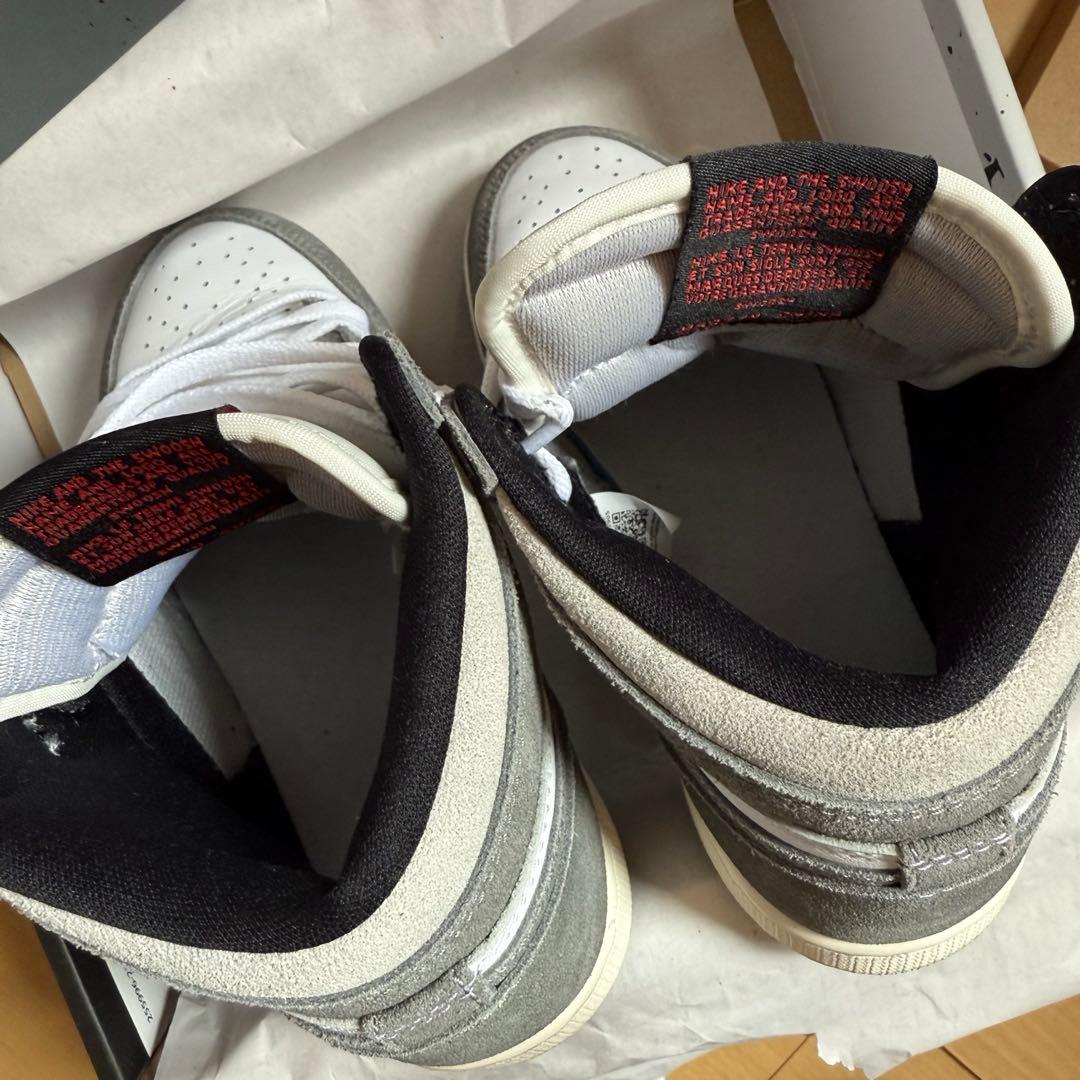 スニーカー Nike Air Jordan 1 Retro High OG