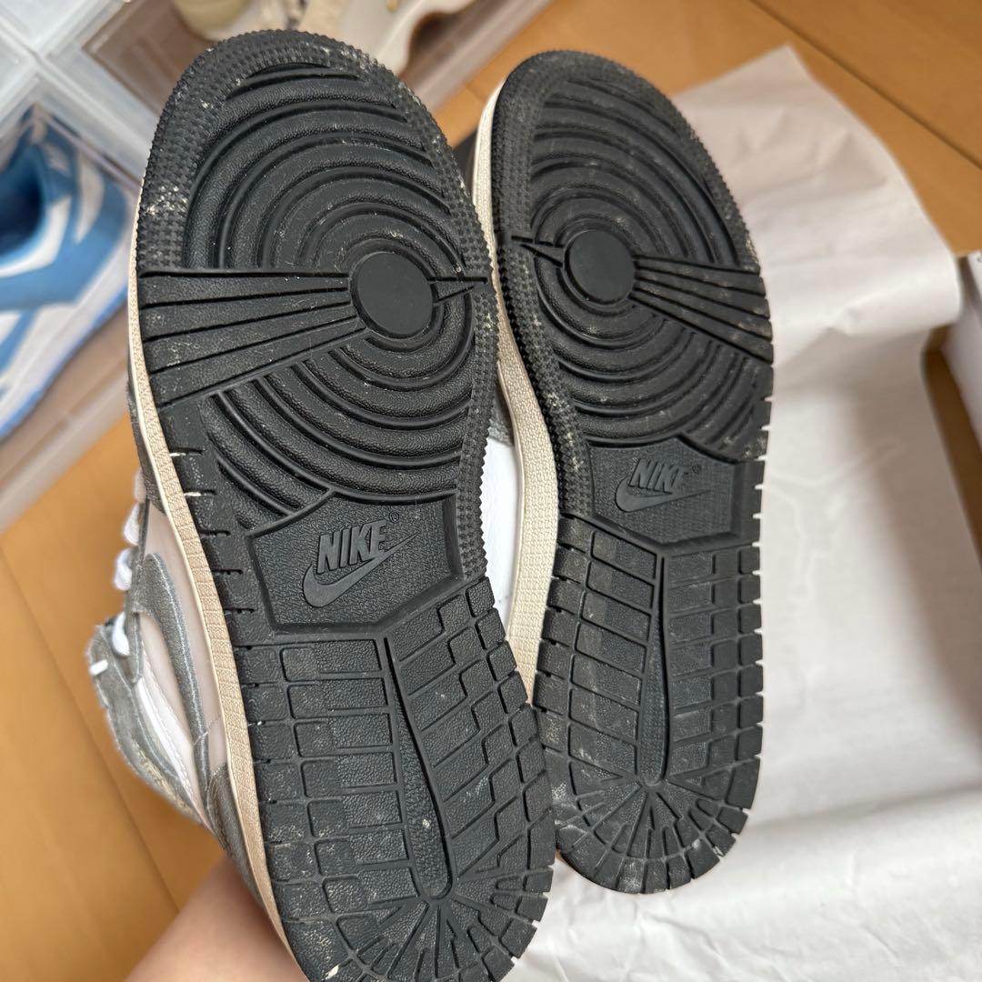 スニーカー Nike Air Jordan 1 Retro High OG