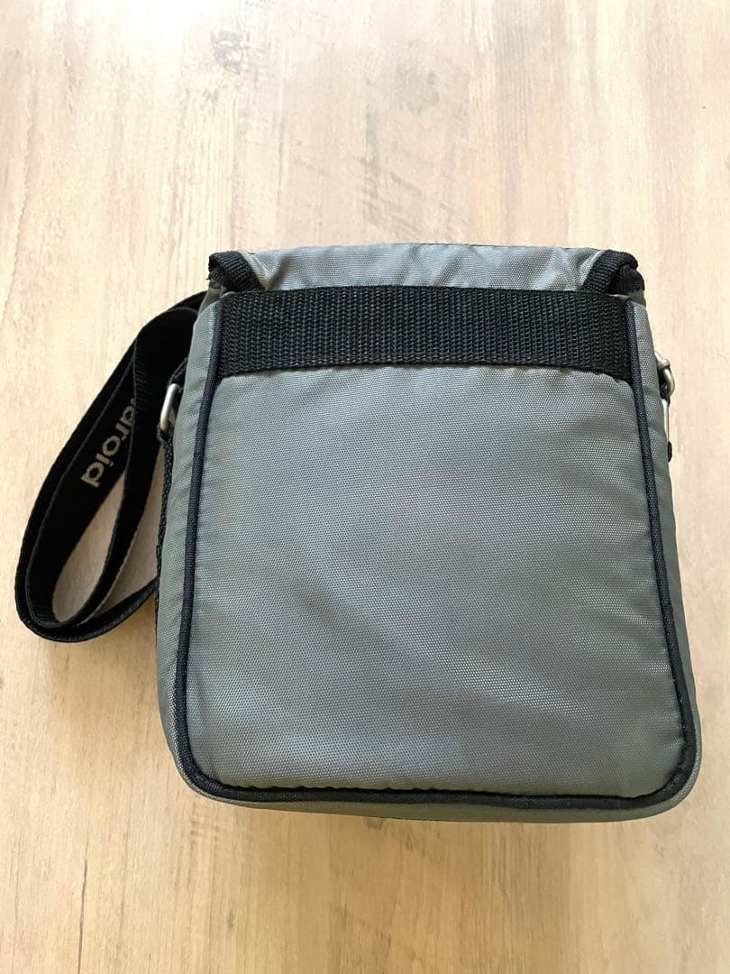 カメラ　ポラロイド　スペクトラ　クローズアップレンズ　ケース　セット　美品