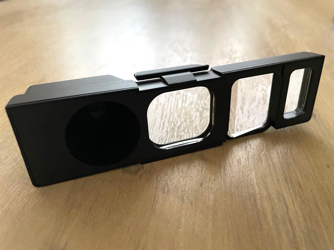 カメラ　ポラロイド　スペクトラ　クローズアップレンズ　ケース　セット　美品