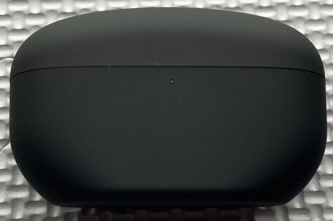 SONY ワイヤレスイヤホン WF-1000XM5 ブラック