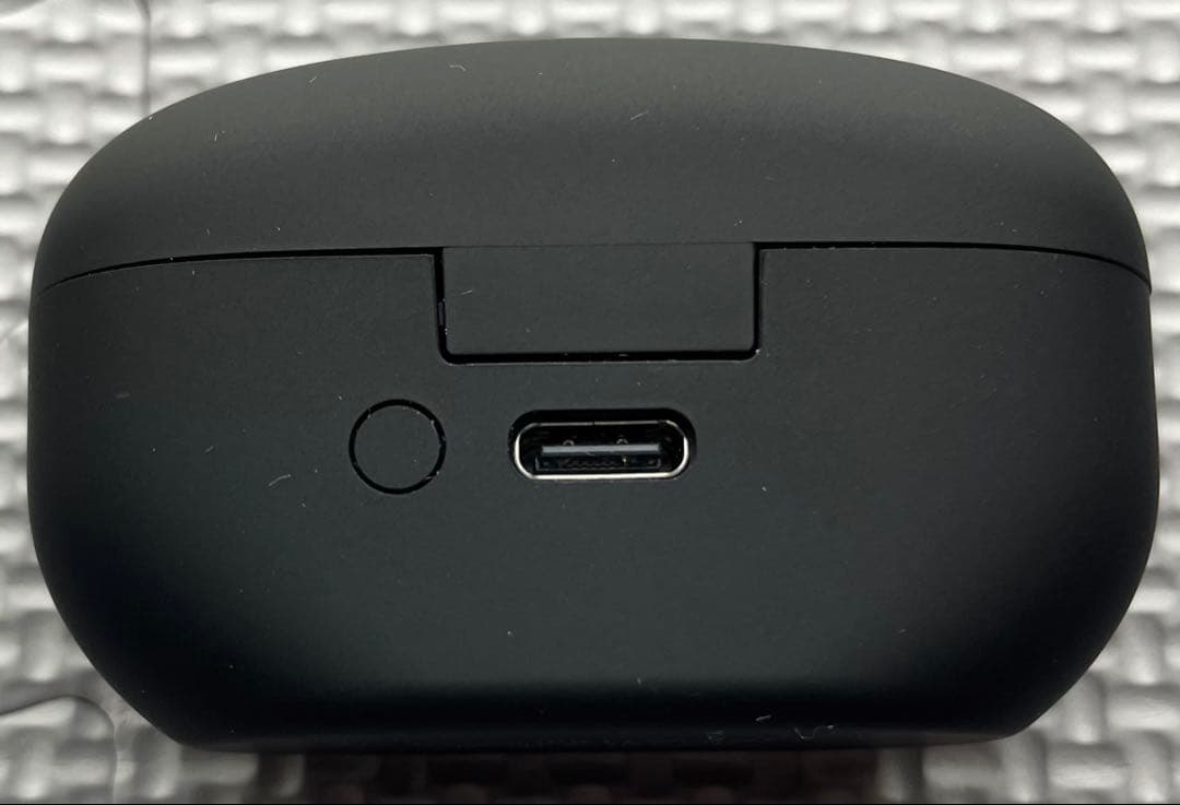 SONY ワイヤレスイヤホン WF-1000XM5 ブラック