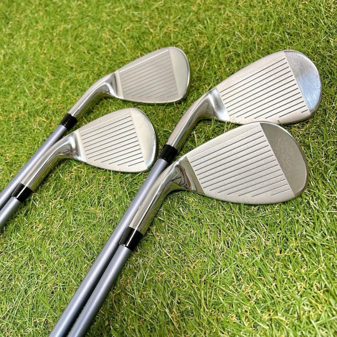 ブリヂストン ゴルフ クラブセット レディース 女性 初心者 L