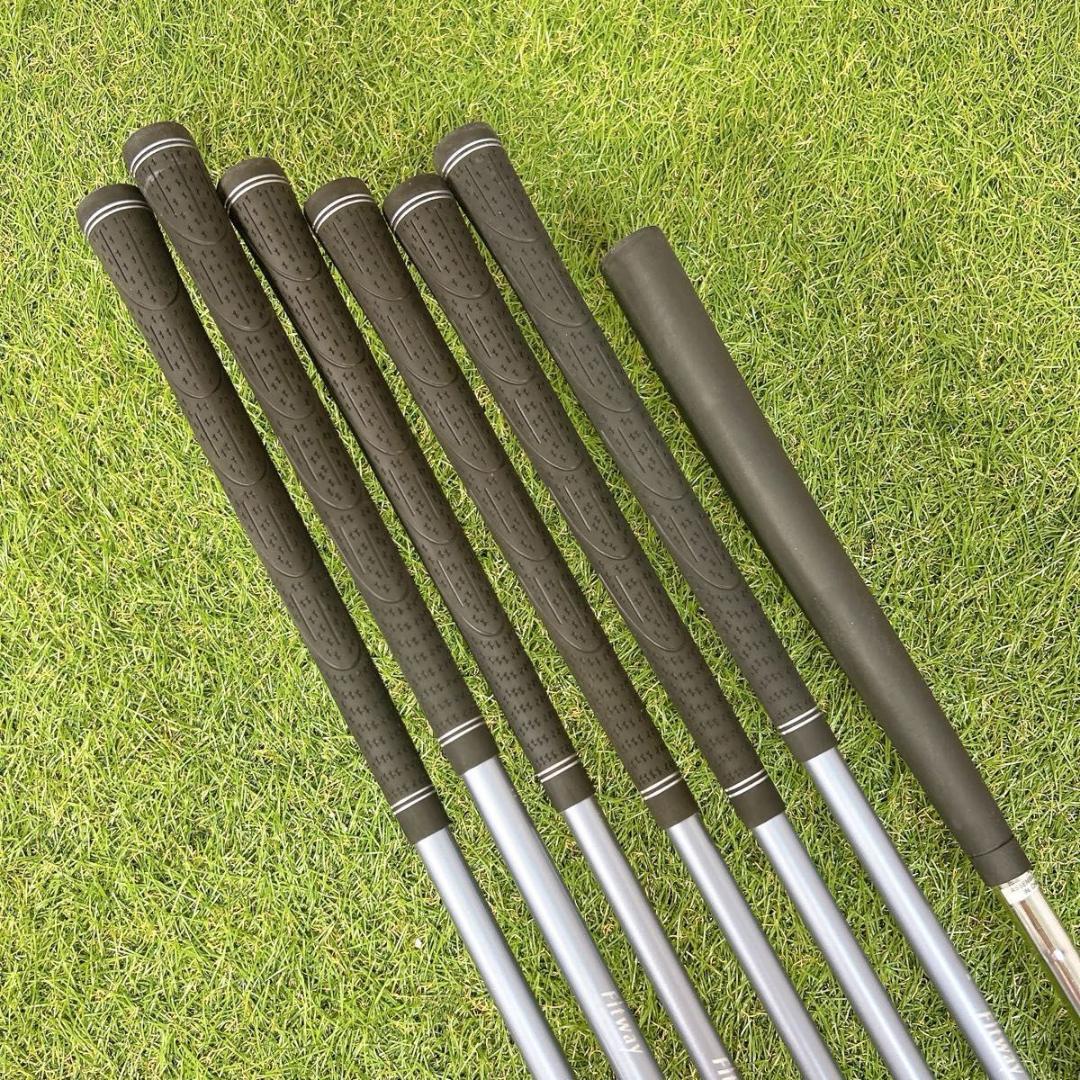 ブリヂストン ゴルフ クラブセット レディース 女性 初心者 L