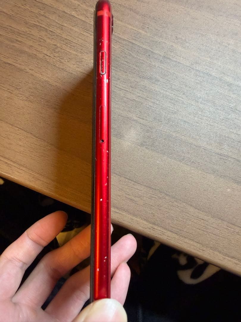 スマートフォン本体 iPhone8 256GB