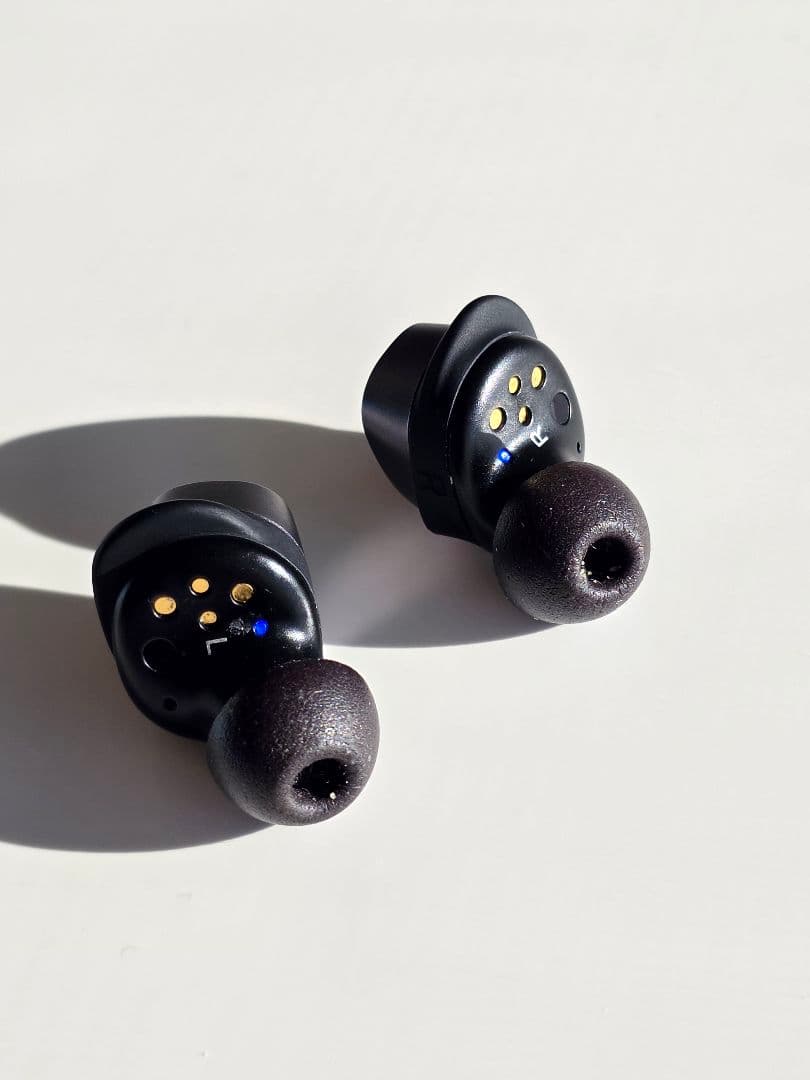 イヤホン Sennheiser Momentum True Wireless 4