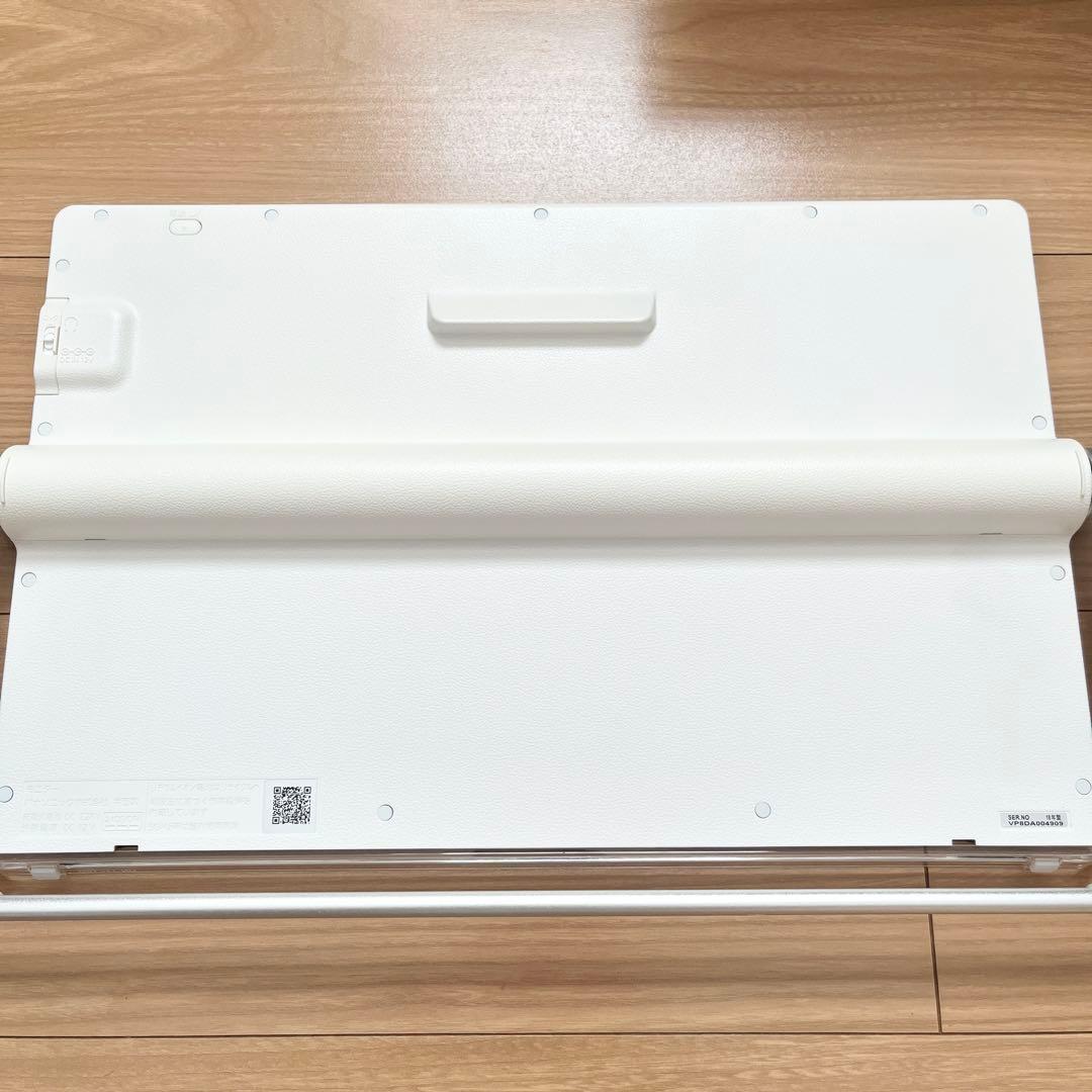 パナソニック プライベートビエラ UN-15CT8-W VIERA 防水