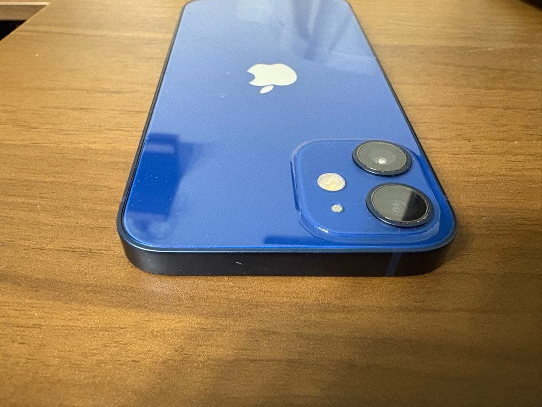 Apple iPhone 12 mini 64GBホワイト 本体