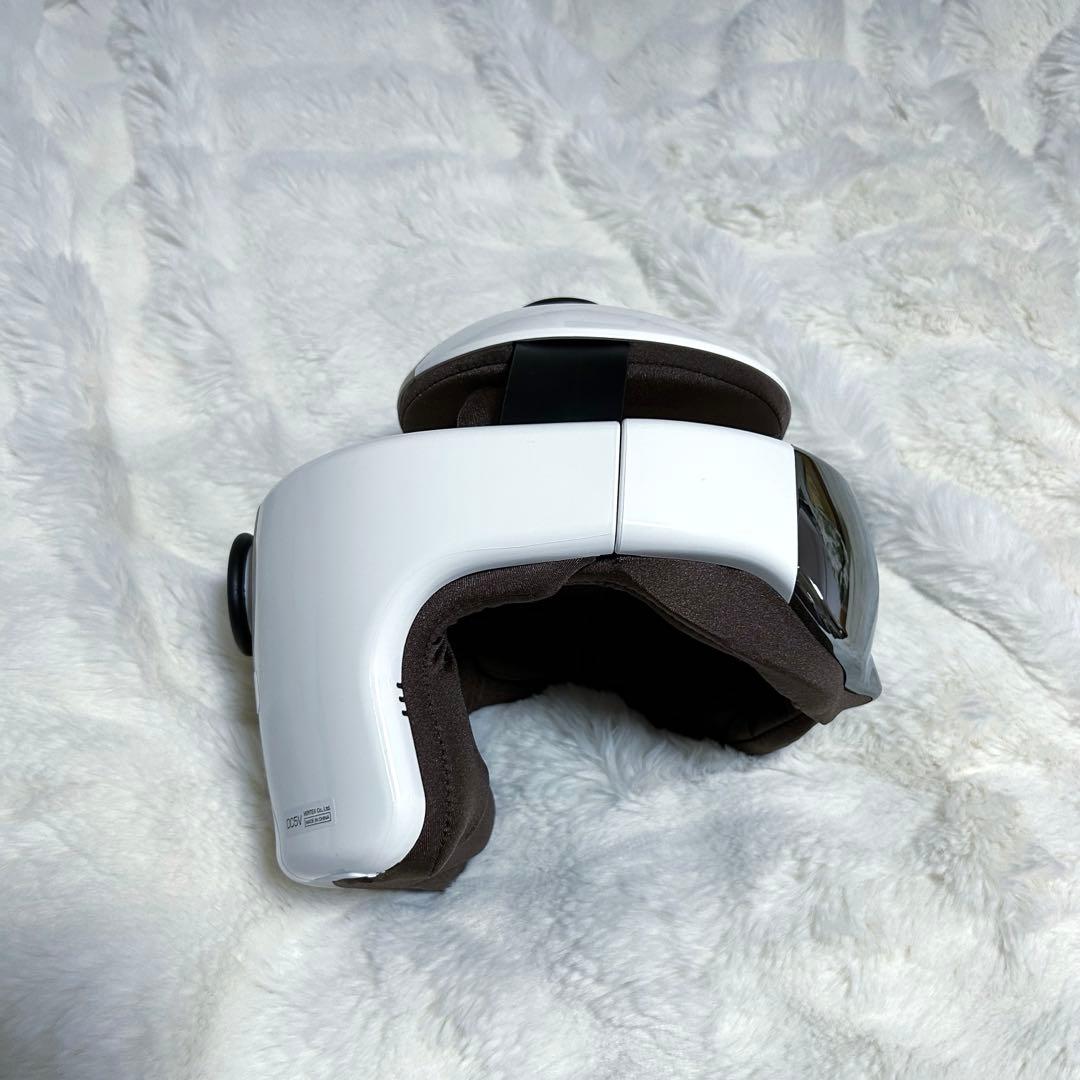 頭痛・肩こりに！モンデールヘッドスパ