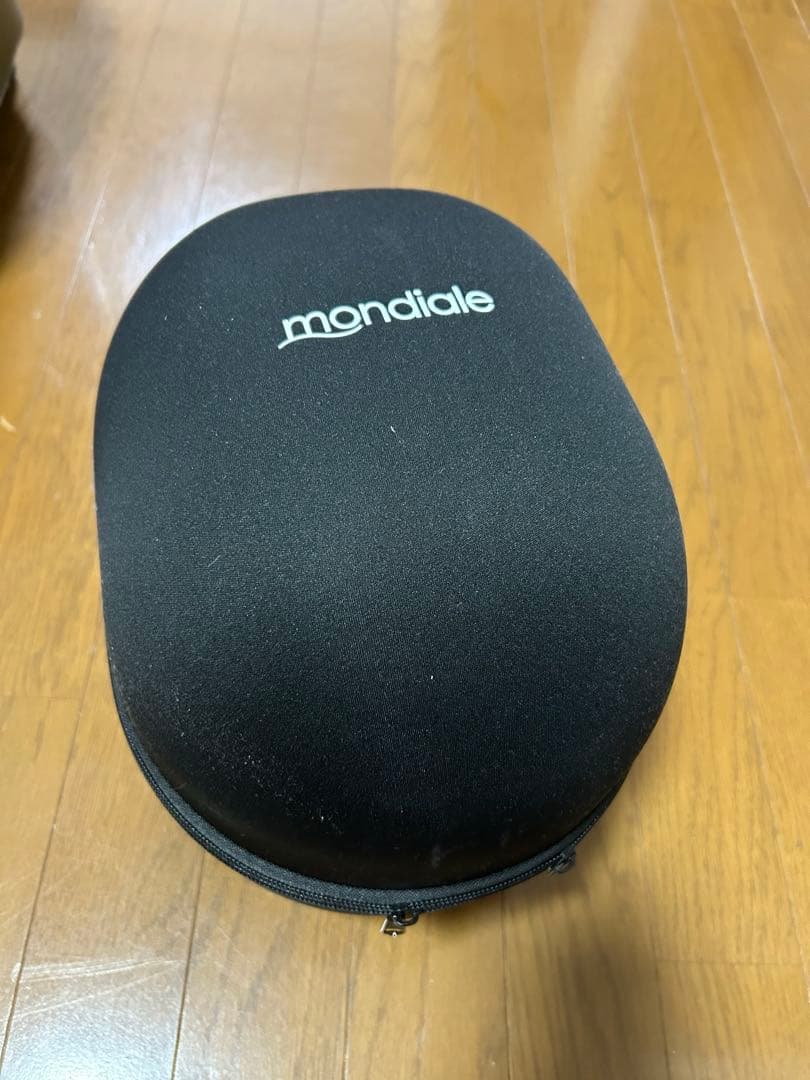 頭痛・肩こりに！モンデールヘッドスパ