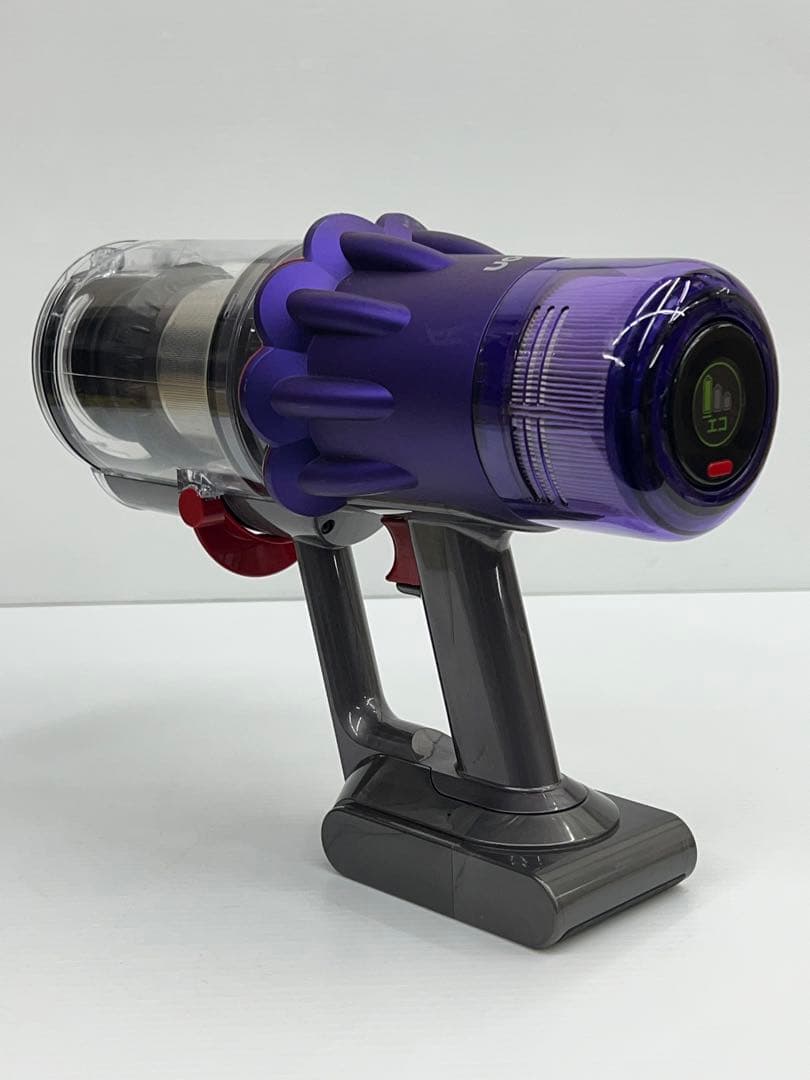 ダイソン　掃除機　dyson デジタルスリムV8 SV18 本体　バッテリー付き