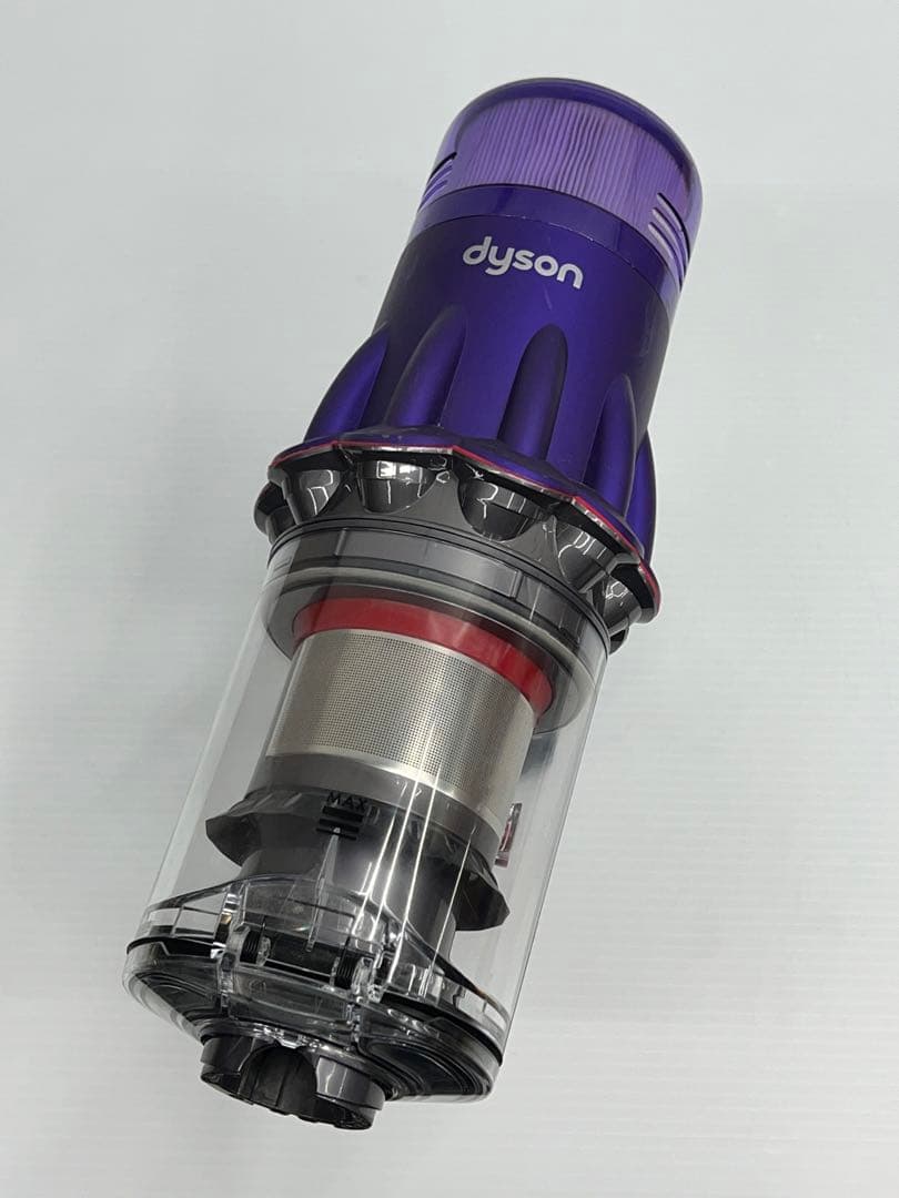 ダイソン　掃除機　dyson デジタルスリムV8 SV18 本体　バッテリー付き