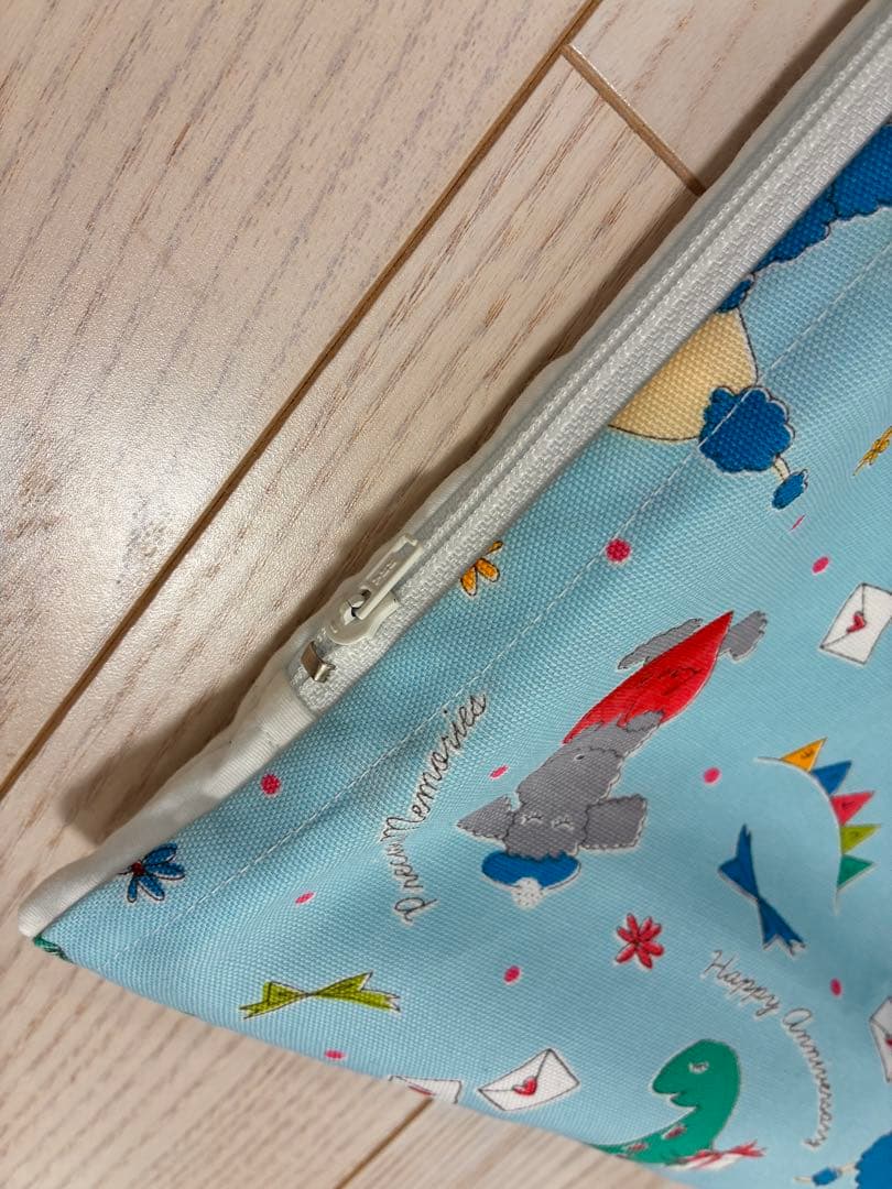 完成①かと　毛布カバー　敷き布団カバー　オーダー