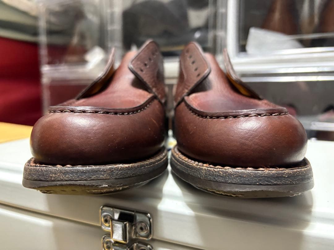 【訳あり】　ジェイエムウエストン ゴルフ 6C