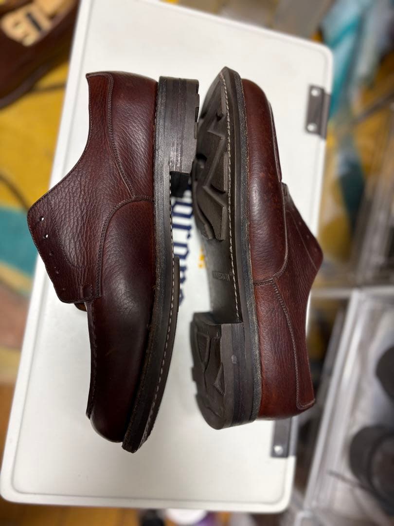 【訳あり】　ジェイエムウエストン ゴルフ 6C