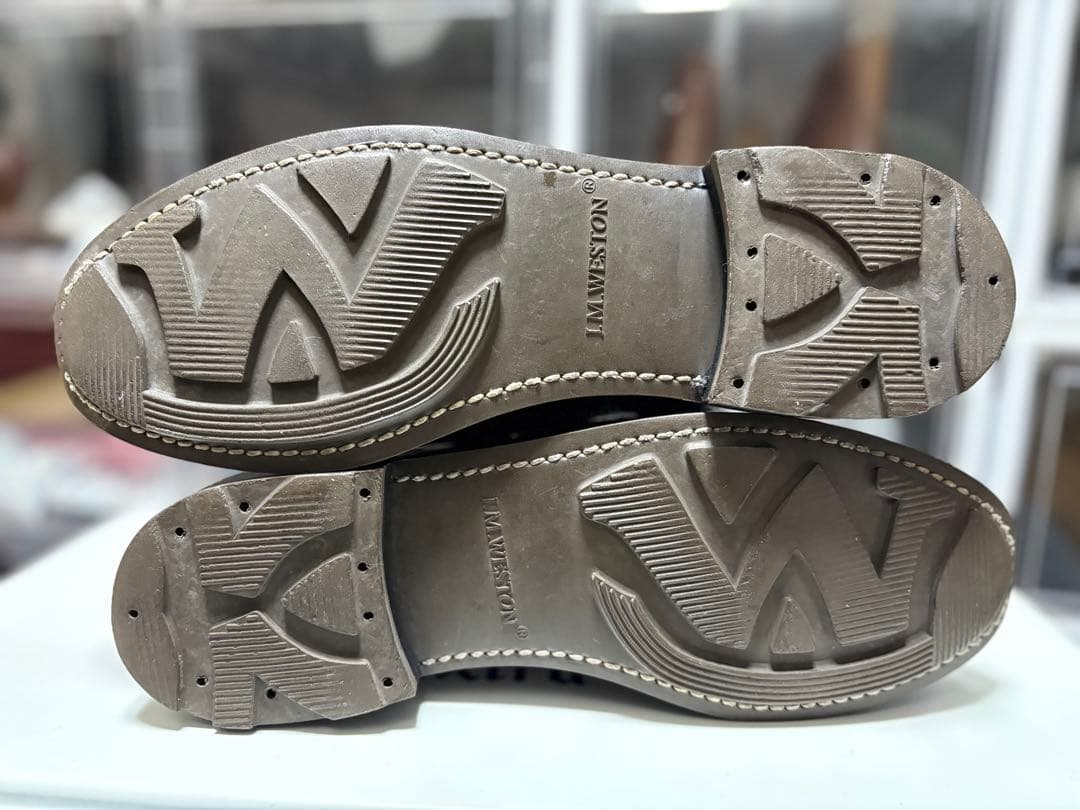 【訳あり】　ジェイエムウエストン ゴルフ 6C