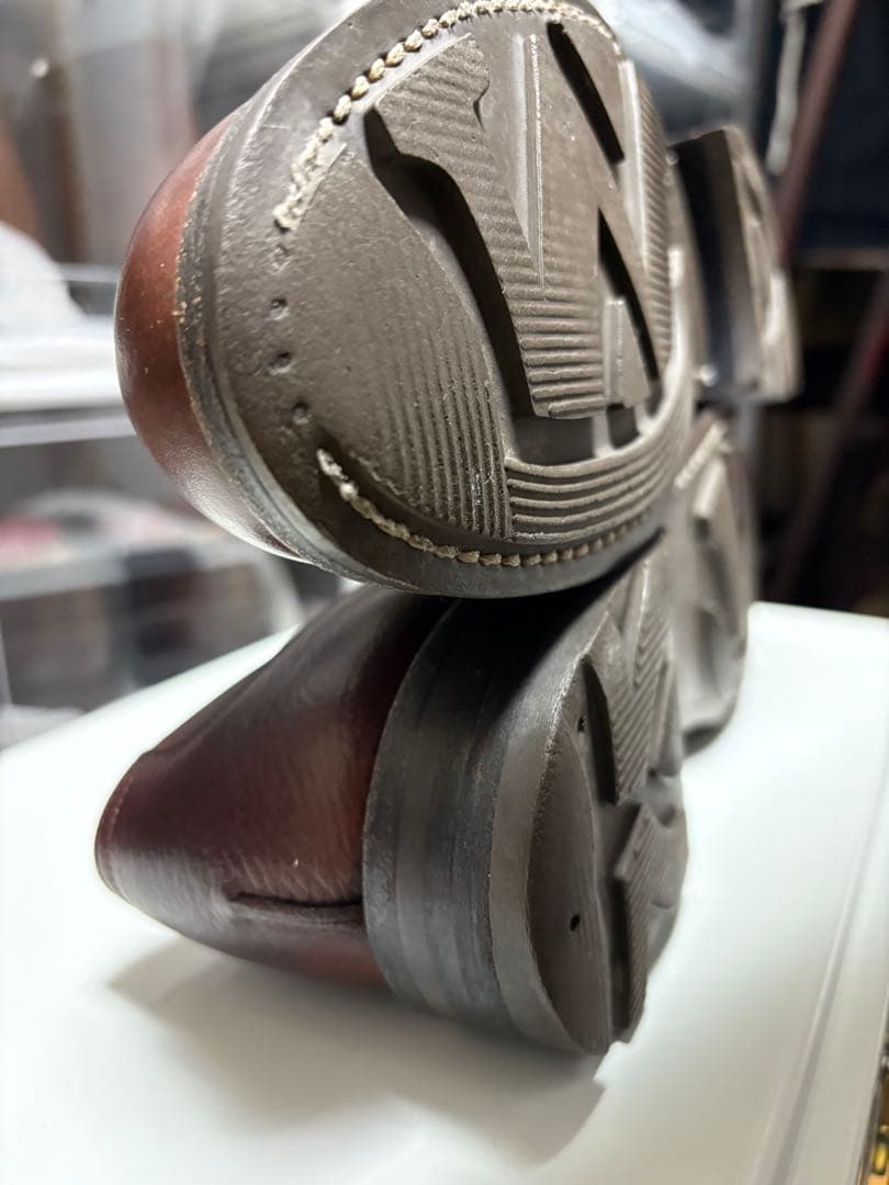 【訳あり】　ジェイエムウエストン ゴルフ 6C