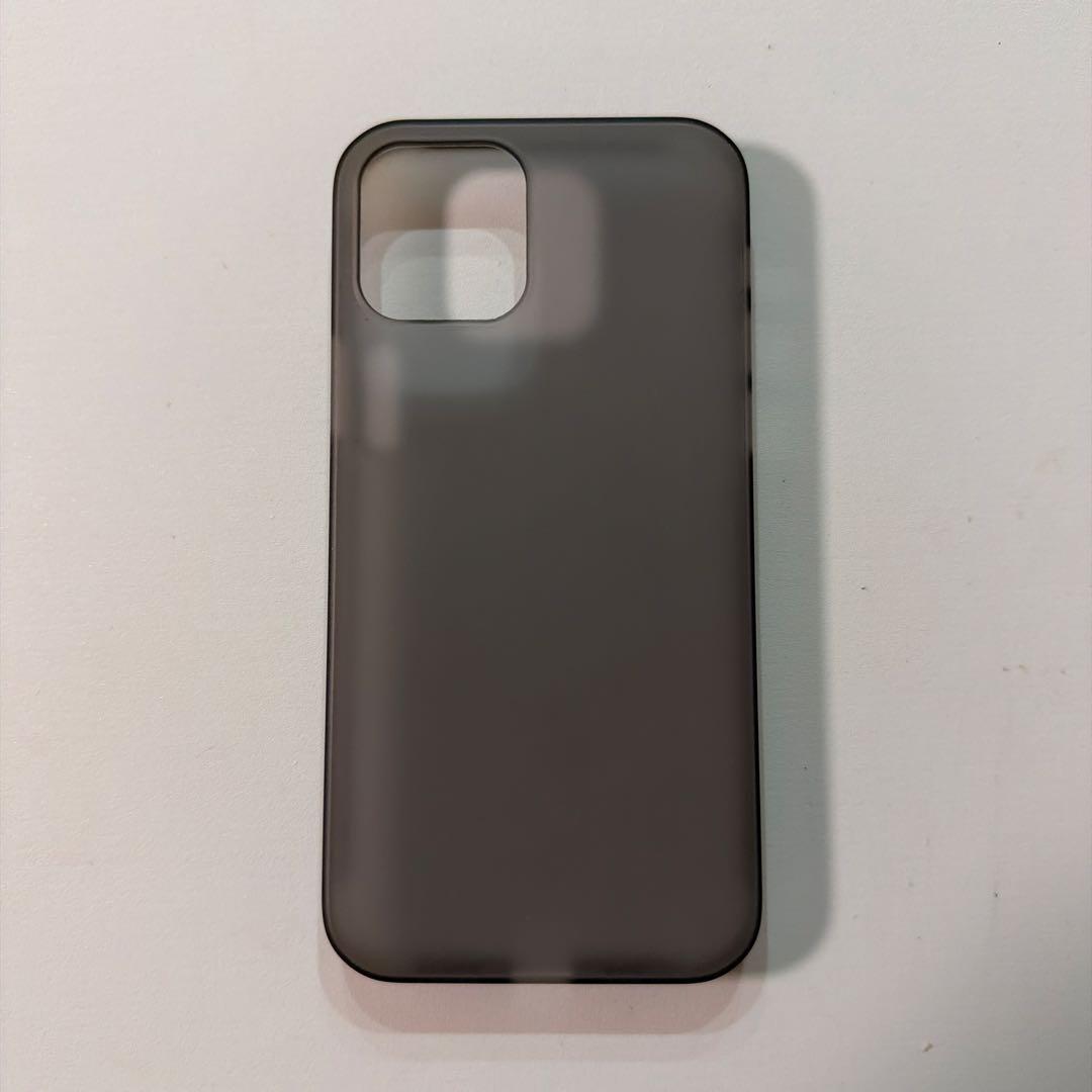 iPhone 12 Pro 256GB グラファイト 本体 おまけ SIMフリー