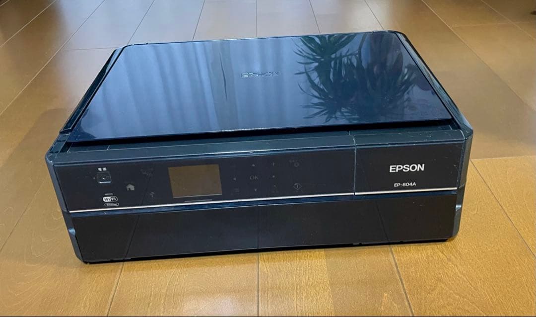 EPSON EP-804A プリンター・複合機
