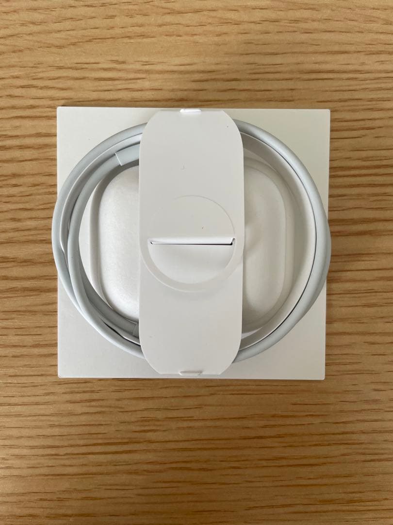 AirPods apple 正規品 第三世代