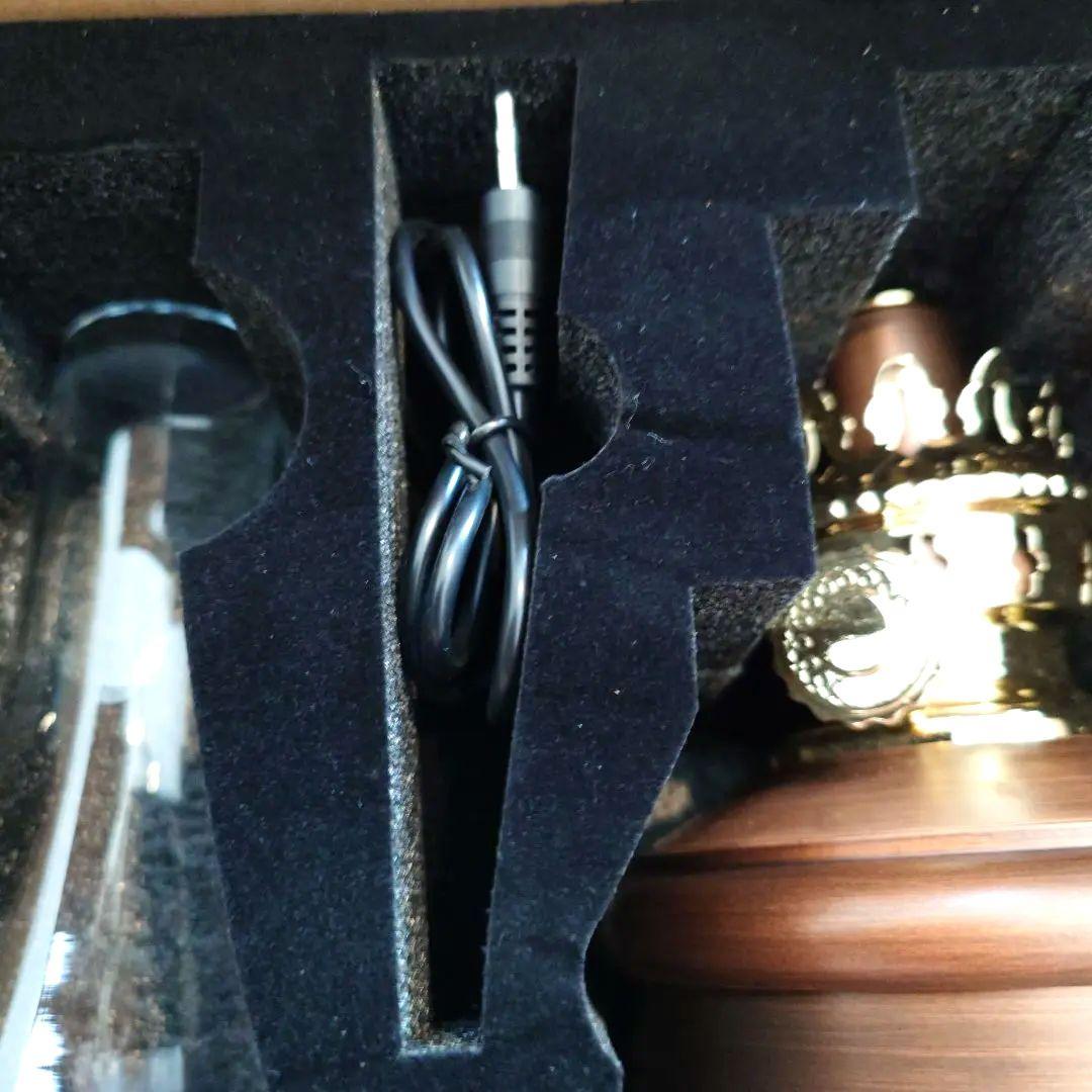 LEDランタンスピーカー AEL-SP01A1(T)