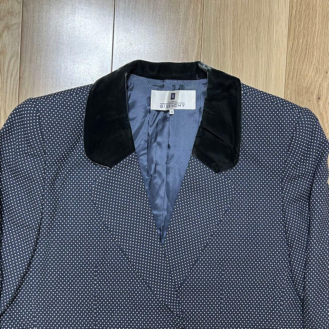 合馬公式アカウント様 OI-54 GIVENCHY ジバンシー　Lセットアップ