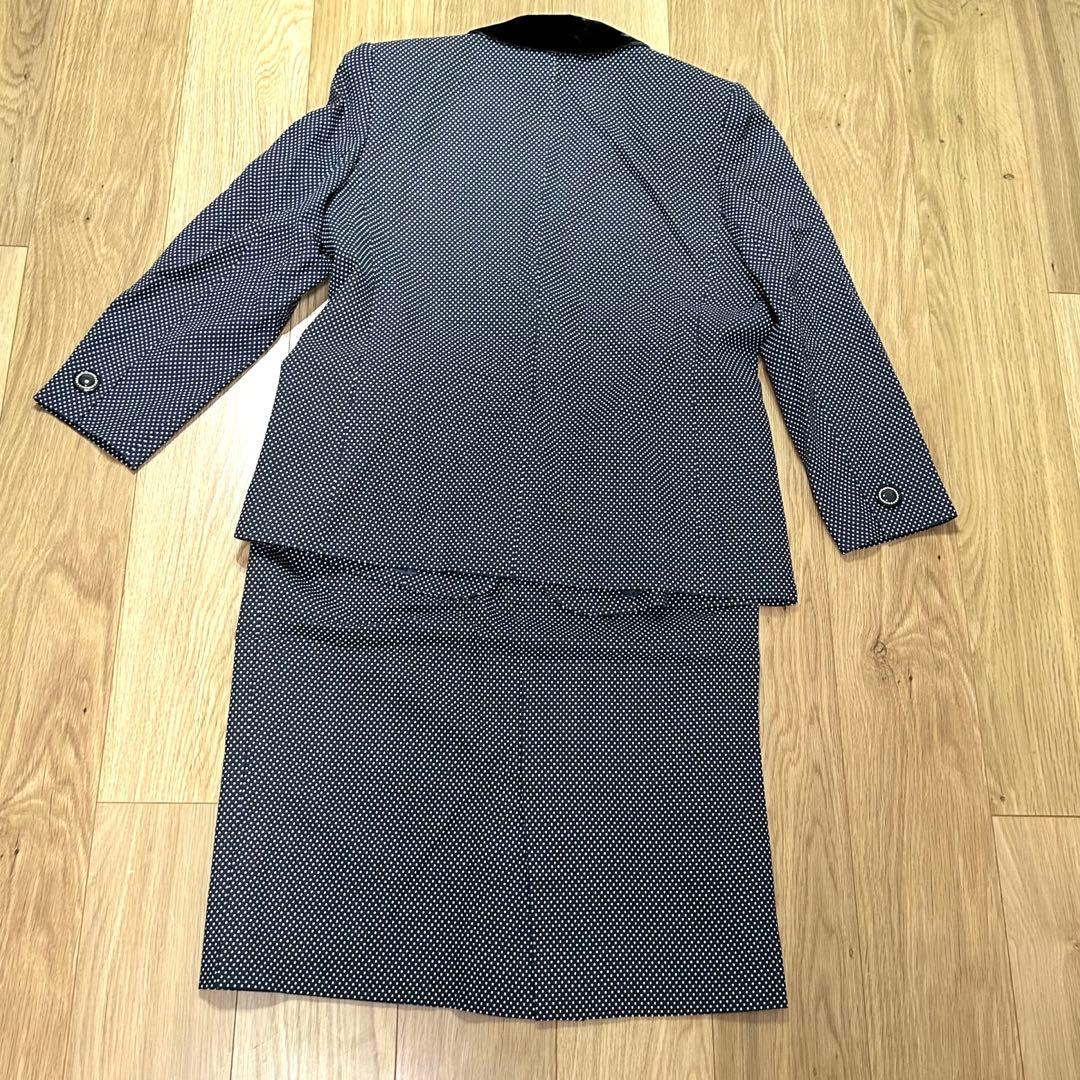 合馬公式アカウント様 OI-54 GIVENCHY ジバンシー　Lセットアップ