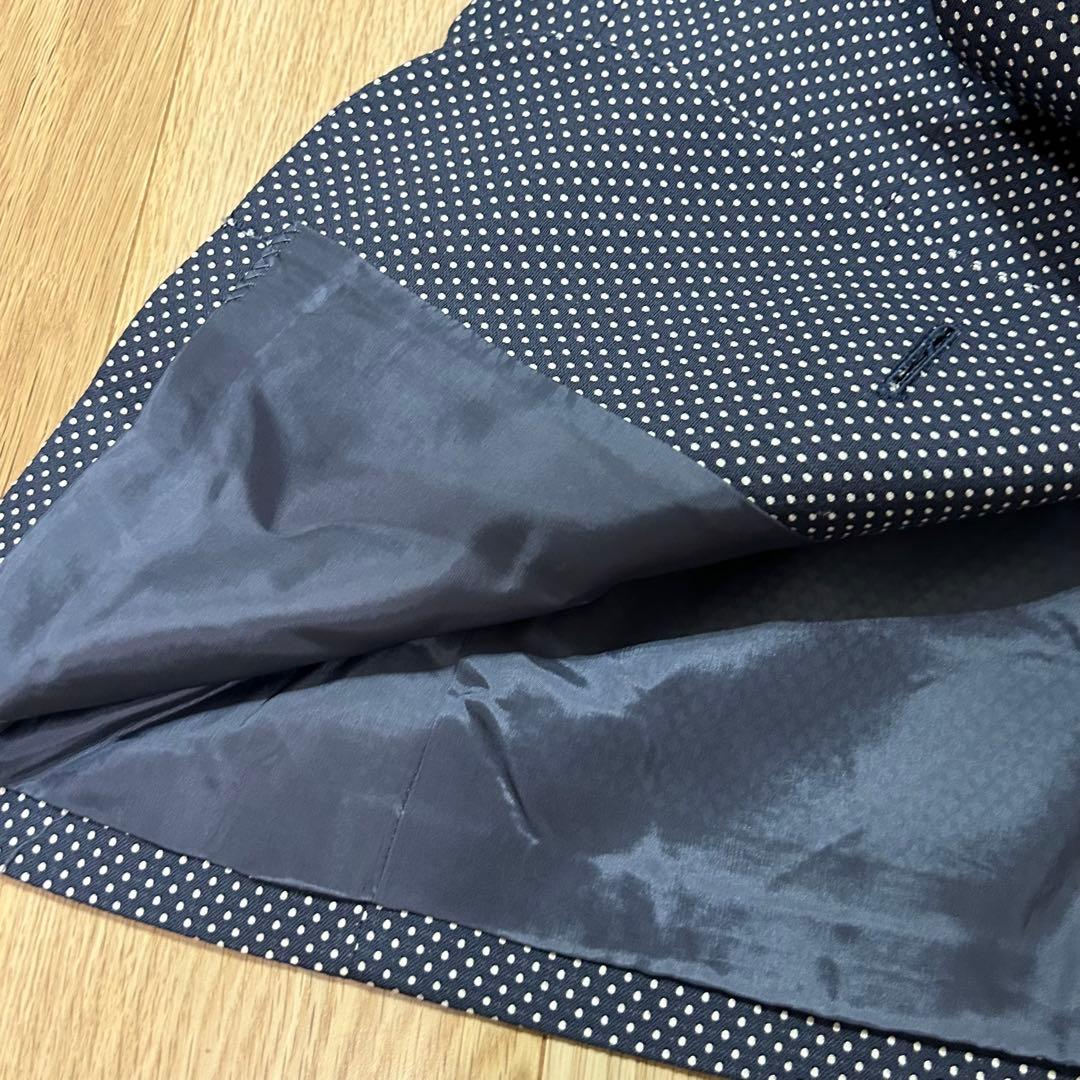 合馬公式アカウント様 OI-54 GIVENCHY ジバンシー　Lセットアップ