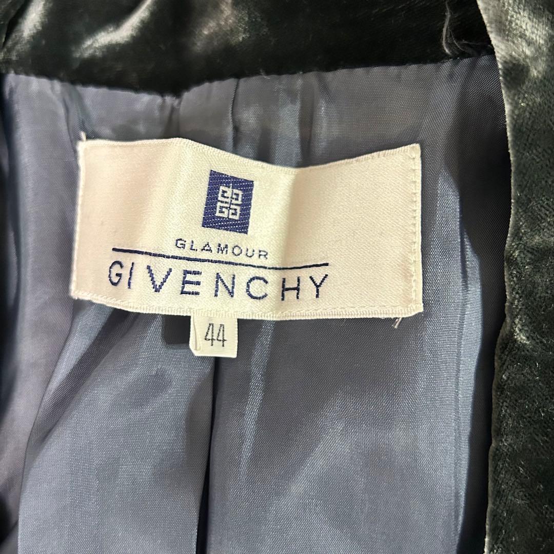 合馬公式アカウント様 OI-54 GIVENCHY ジバンシー　Lセットアップ