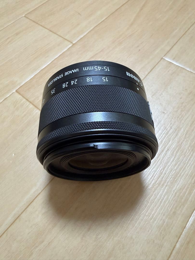 ⭐️Canon EOS kiss m ⭐️デジタル一眼レフカメラ