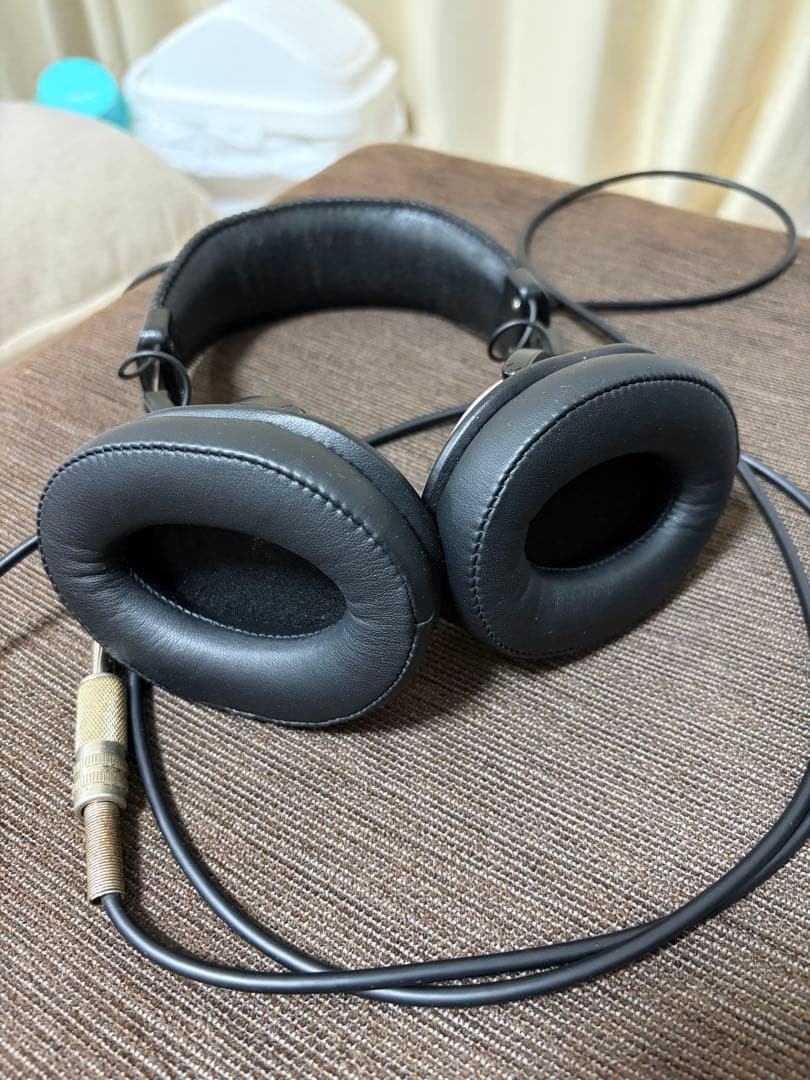 SONY(ソニー)MDR-CD900ST 密閉型スタジオモニターヘッドホン