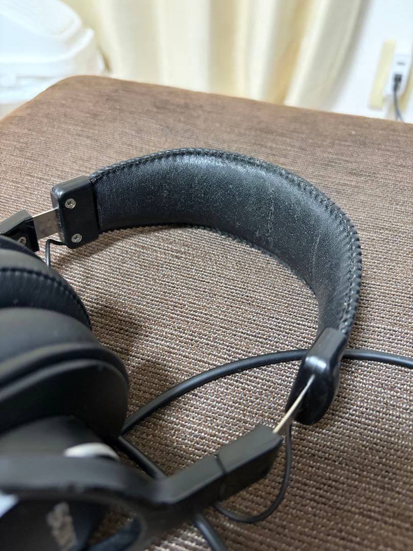 SONY(ソニー)MDR-CD900ST 密閉型スタジオモニターヘッドホン